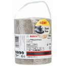 Bosch Schleifrolle M480 Net Best for Wood and Paint, 93 mm x 5 m, 80 (2 608 621 279), image 