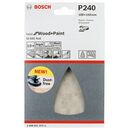 Bosch Schleifblatt M480 Net, Best for Wood and Paint, 100 x 150 mm, 240, 10er-Pack (2 608 621 213), image _ab__is.image_number.default