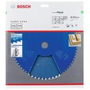 Bosch Kreissägeblatt Expert for Wood, 254 x 30 x 2,6 mm, 54 (2 608 644 342), image 