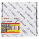 Bosch Diamanttrennscheibe Standard for Universal, 125 x 22,23 x 2 x 10 mm, 10er-Pack (2 608 615 060), image _ab__is.image_number.default