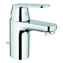 Grohe Einhand-Waschtischbatterie COSMOPOLITAN EUROSMART DN 15 EcoJoy 5,7 l/min SpeedClean Mousseur chrom, image 