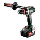 Metabo BS 18 LTX BL Q I Akku-Bohrschrauber 18V Brushless 130Nm + 2x Akku 5,2Ah + Ladegerät + Koffer, image 