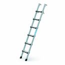 ZARGES Comfortstep LH - LM-Stufen-Regalleiter 8 Stufen, image 