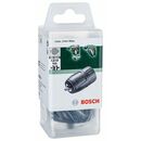 Bosch Schnellspannbohrfutter Uneo, mit SDS quick Aufnahme, Spannbereich 0,8 - 10 mm (2 609 255 733), image 
