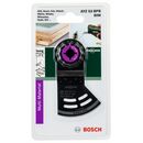 Bosch Starlock Dual-Tec-Sägeblatt AYZ 53 BPB, 40 x 53 mm (2 609 256 F07), image 