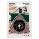 Bosch Carbide-RIFF Schleifteller AVZ 90 RT10, 90 mm, Körnung 100 (2 609 256 F04), image _ab__is.image_number.default