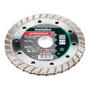 Metabo Diamant-Frässcheibe, 125x6x22,23 mm, "professional", "UP-TP", Universal- Tuckpointing, image 
