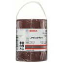 Bosch Schleifrolle J450 Expert for Wood and Paint, 93 mm x 5 m, 120 (2 608 621 458), image 