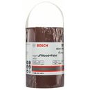 Bosch Schleifrolle J450 Expert for Wood and Paint, 93 mm x 5 m, 320 (2 608 621 463), image _ab__is.image_number.default