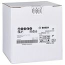 Bosch Fiberschleifscheibe R780 Best for Metal and Inox, 115 x 22,23 mm, 36 (2 608 621 604), image _ab__is.image_number.default