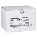 Bosch Fiberschleifscheibe R780 Best for Metal and Inox, 115 x 22,23 mm, 60 (2 608 621 606), image _ab__is.image_number.default