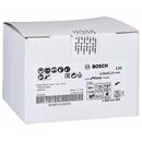 Bosch Fiberschleifscheibe R780 Best for Metal and Inox, 115 x 22,23 mm, 120 (2 608 621 609), image _ab__is.image_number.default