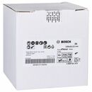 Bosch Fiberschleifscheibe R780 Best for Metal and Inox, 125 x 22,23 mm, 36 (2 608 621 610), image _ab__is.image_number.default