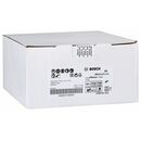Bosch Fiberschleifscheibe R780 Best for Metal and Inox, 180 x 22,23 mm, 60 (2 608 621 618), image _ab__is.image_number.default
