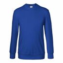 Kübler Shirts Sweatshirt kbl.blau 4XL, image 