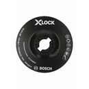 Bosch X-LOCK Stützteller, weich, 125 mm (2 608 601 714), image _ab__is.image_number.default
