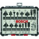 Bosch Fräser-Set, 6-mm-Schaft, 15-teilig (2 607 017 471), image _ab__is.image_number.default