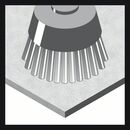 Bosch Topfbürste X-LOCK Clean for Metal, 75 mm, 0,3 mm, gewellter Stahldraht (2 608 620 725), image _ab__is.image_number.default