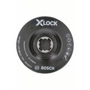 Bosch X-LOCK SCM Stützteller mit Mittelstift, 115mm (2 608 601 723), image 