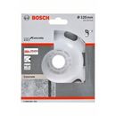Bosch Diamanttopfscheibe Expert for Concrete Hohe Geschwindigkeit 125 x 22,23 x 5 mm (2 608 601 763), image _ab__is.image_number.default
