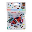 Bosch Klebesticks Gluey, 8 POP-Farbmix 70-teilig (2 608 002 011), image _ab__is.image_number.default