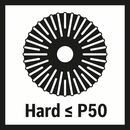 Bosch Stützteller 115 mm, M14, hart Stützteller 115 mm, M14, hart (2 608 601 783), image _ab__is.image_number.default
