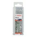 Bosch Metallbohrer HSS-Co, DIN 338, 9,8 x 87 x 133 mm, 5er-Pack (2 608 588 102), image 