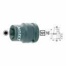 HAZET Kraft TORX® Steckschlüssel-Einsatz 900S-E14 E14 Vierkant hohl 12,5 mm (1/2"), image _ab__is.image_number.default