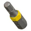 VIGOR Bit Box V5019 Sechskant massiv 6,3 (1/4 Zoll) Schlitz Profil, Innen-Sechskant Profil, Kreuzschlitz Profil PH, Pozidriv Profil PZ, Innen TORX Profil, Tamper Resistant TORX Profil Anzahl Werkzeuge: 32, image _ab__is.image_number.default