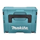 Makita DPV300A1J Akku-Schleifpolierer 18V Brushless 80mm + 1x Akku 2,0Ah + Koffer - ohne Ladegerät, image _ab__is.image_number.default