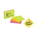 Post-it Haftnotiz Super Sticky Meeting Notes 6445-4SS 4 St./Pack., image 