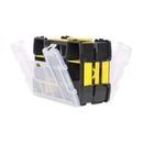 Stanley Organizer Sortmmaster Mini, stapelbar, image 