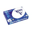 Clairefontaine Multifunktionspapier DIN A4 80g weiß 500 Bl./Pack., image 