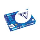 Clairefontaine Multifunktionspapier DIN A4 160g weiß 250 Bl./Pack., image 
