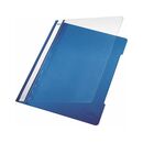 Leitz Schnellhefter 41910035 DIN A4 max. 250Blatt PVC blau, image 