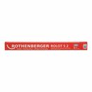 Rothenberger Hartlot ROLOT S 5, ähnlich ISO 17672, 2x2x500 mm, 1 kg, image _ab__is.image_number.default