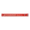 Rothenberger Hartlot ROLOT S 5, nach ISO 17672, 2x2x500 mm, 1 kg, image 