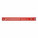 Rothenberger Hartlot ROLOT S 5, nach ISO 17672, 2x2x500 mm, 1 kg, image 