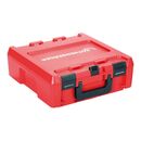 Rothenberger Koffersystem ROCASE 4414 Rot mit Clip für Bedienungsanleitung, image _ab__is.image_number.default