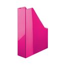 HAN Stehsammler i-Line 16501-96 bis C4 hochglänzend pink, image 