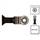 FEIN E-Cut Universal Starlock Plus Sägeblatt 3 Stk. 60 x 44 mm ( 63502152220 ) BI-Metall, image 