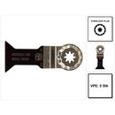 FEIN E-Cut Universal Sägeblatt Starlock Plus BI-Metall 60x44mm 5 Stk. ( 63502152230 ), image 