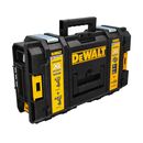 DeWalt Tough Box DS 150 Werkzeug Koffer ( 1-70-321 ) + Einlage für 2,0 Ah Akku, image 