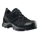 Haix Sicherheitsschuh BE Safety 53 low Gr.8 (42) schwarz Leder S3 HRO, image 