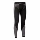 Kübler Funktionsunterhose 8017 schwarz/anthrazit, image 