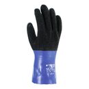 Ejendals Chemikalienschutz-Handschuh-Paar Tegera 12930, Handschuhgröße: 8, image 