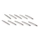 Makita Bit Set PH2 65 mm 50 Stück, image 