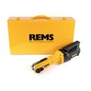 REMS Power-Press SE Radialpressen 230V 450W + Koffer, image 