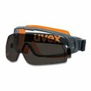 Uvex Vollsichtbrille uvex u-sonic, Scheibentönung farblosos, UV400, image _ab__is.image_number.default