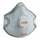 Uvex Einweg (NR)-Atemschutzmaske 2220 FFP2 uvex silv-Air classic, image 
